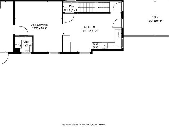 5th image of 2845 Chippewa St