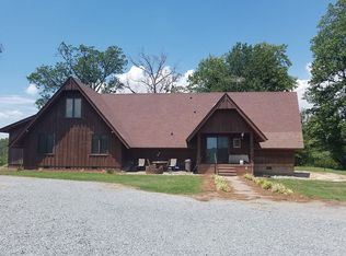 425 Blackmore Rd, Warsaw, NC 28398