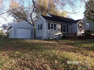 405 Main Ave, Alden, IA 50006