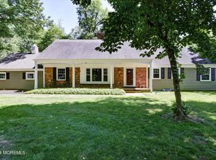 39 Fairway E, Colts Neck, NJ 07722