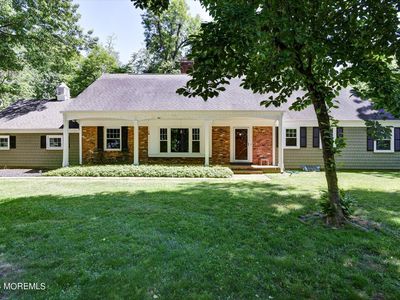 39 Fairway E, Colts Neck, NJ, 07722