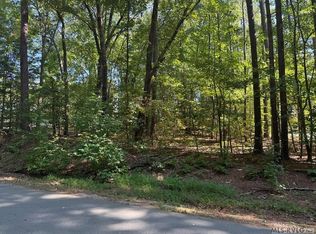 LOT 528 Timberlane Dr, Littleton, NC 27850