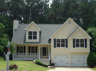 21 Boones Ridge Pkwy, Acworth, GA 30102
