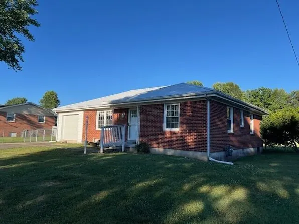 132 Spareminute Ave, Danville, KY 40422