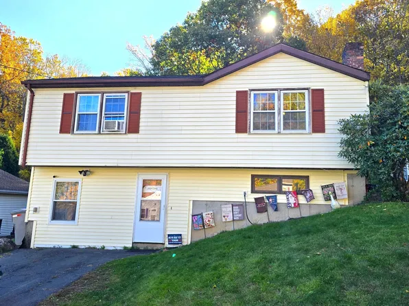 247 Newell Avenue, Bristol, CT 06010