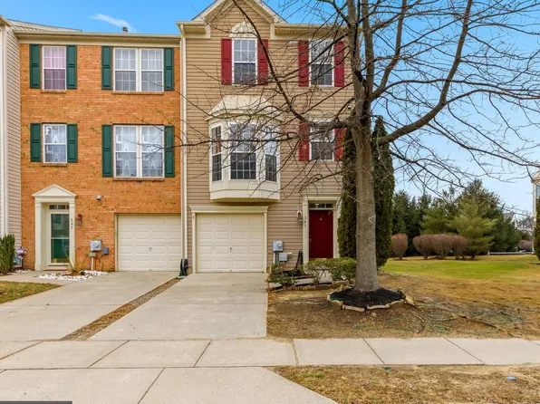 341 Concetta Dr, Mount Royal, NJ 08061