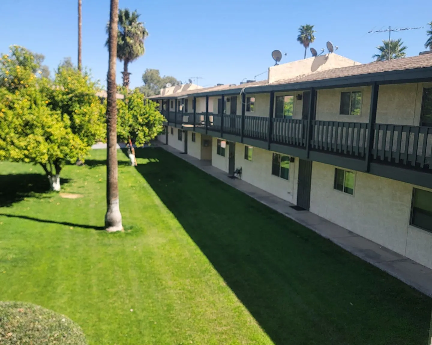 Wintercove Apartments — Photo 1