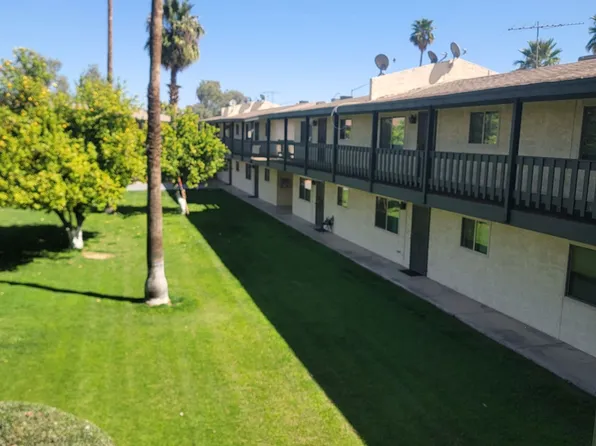 Wintercove Apartments