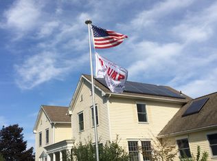 3 Fox Run, Sherman, CT 06784