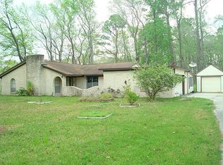 3021 Terry Ln, Baytown, TX 77521