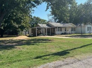 262 Victory St, Ponca City, OK 74604