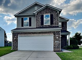 19533 Chip Shot Rd, Noblesville, IN 46062