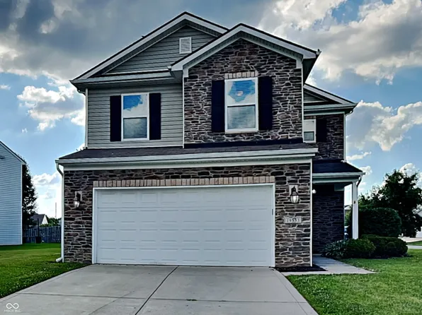 19533 Chip Shot Rd, Noblesville, IN 46062