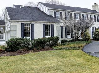 9609 Persimmon Tree Rd, Rockville, MD 20854