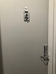 Rented by Sky Management