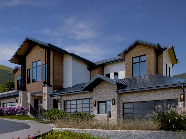 2416 Chutes Lane UNIT 703, Steamboat Springs, CO 80487