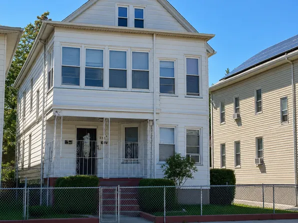 344 Madison Ave #2, Paterson, NJ 07524