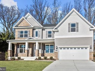 9804 Perryland Ct, Perry Hall, MD 21128