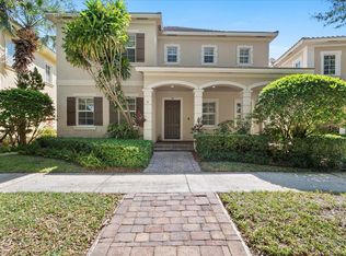 Canterbury Place At Abacoa, Jupiter, FL 33458