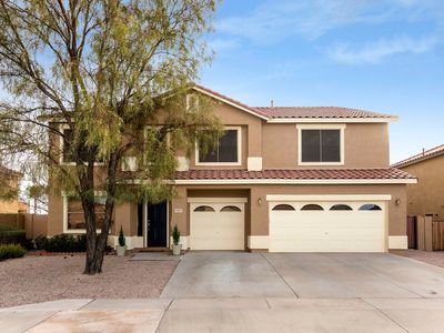 3937 S Adelle, Mesa, AZ, 85212