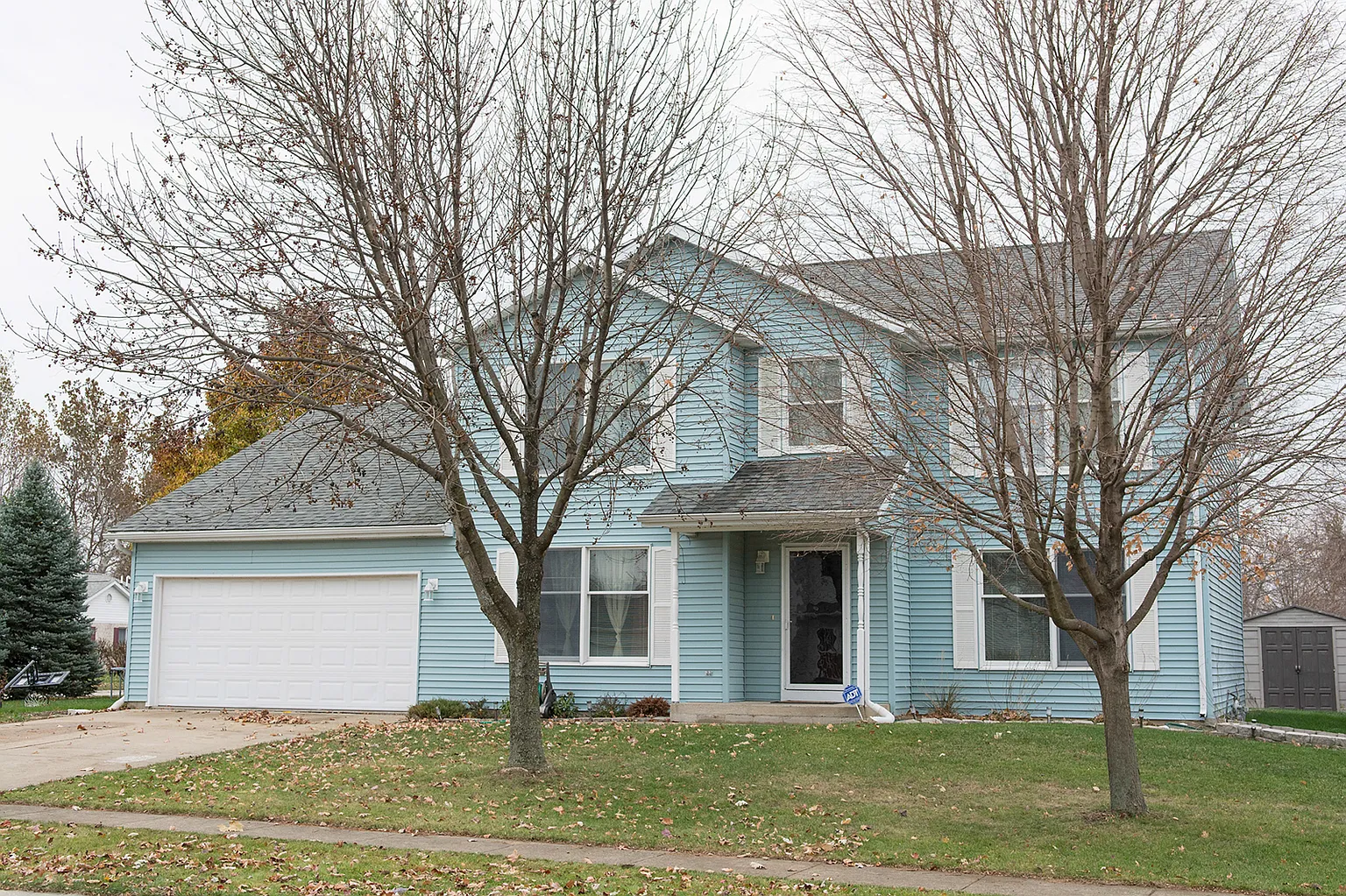 1607 Oak Park Dr photo 1