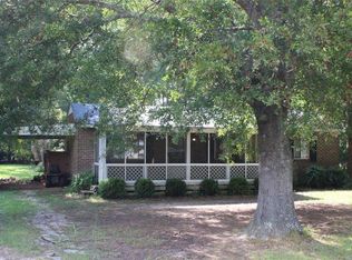 357 Baltzer Rd, Wetumpka, AL 36092