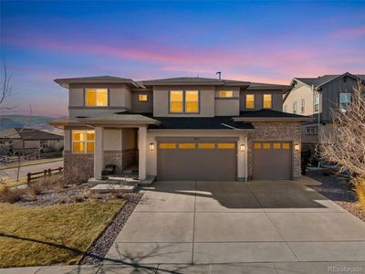 8803 Flattop Street, Arvada, CO, 80007