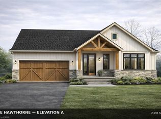 91 Pike Creek Dr, Haldimand County, ON