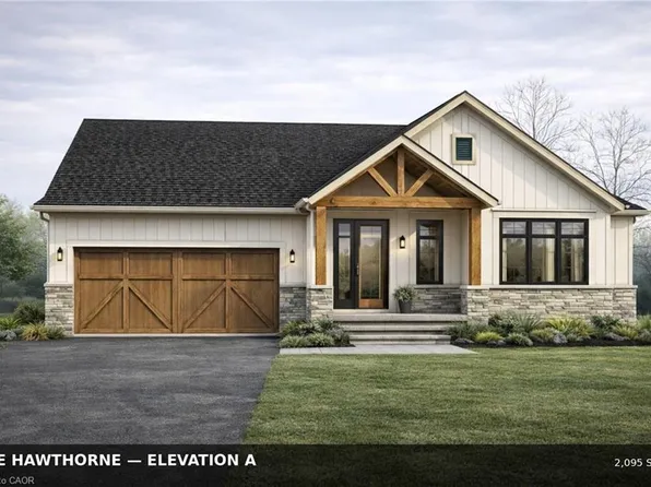 91 Pike Creek Dr, Haldimand County, ON N0A 1E0