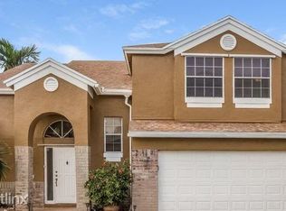 1645 SW 108th Ter, Davie, FL 33324