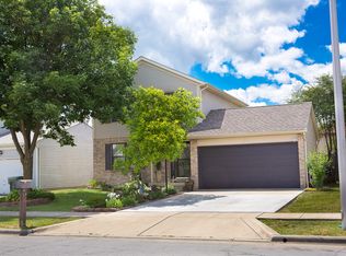 1005 Western Run Dr, Columbus, OH