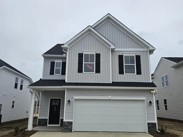 278 Mansell Park, Aiken, SC 29801