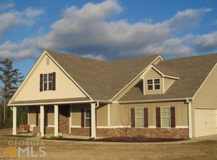 1139 John Lovelace Rd, Lagrange, GA 30241