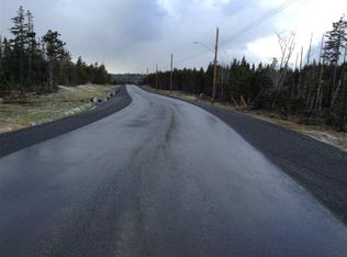 105 Notting Hill Rd, Mineville, NS B2Z1V4