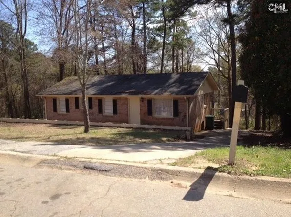 412 W Miriam Ave, Ave, SC 29203