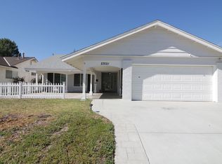 27521 Glasser Ave, Santa Clarita, CA 91351