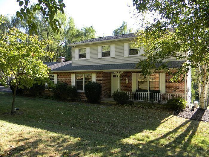 960 Kulp Rd, Pottstown, PA 19465 Zillow