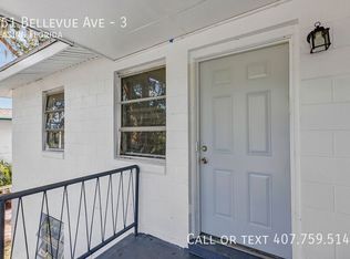 751 Bellevue Ave #3, Daytona Beach, FL 32114