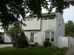 811 Minota Ave, Akron, OH 44306