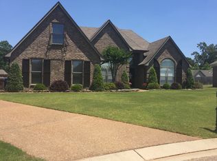 80 Mulberry Cv, Oakland, TN 38060