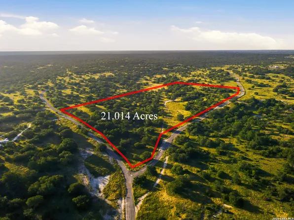 189 Taurus Ln LOT 21, Junction, TX 76849