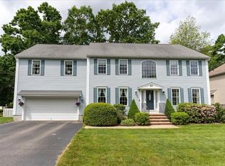 43 Plain St, Dedham, MA 02026