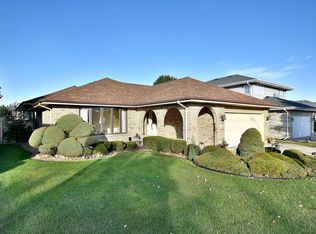 10720 Georgia Ln, Oak Lawn, IL 60453