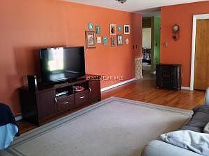 Living Room - View A