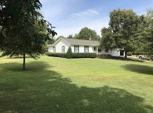 21 Shady Brook Ln, Benton, KY 42025