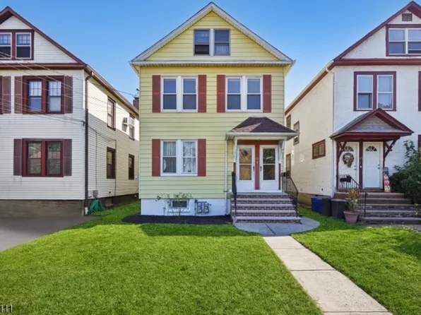 63 S UNION AVE, Cranford Twp., NJ 07016