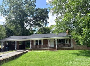 711 Arthur Blvd, Union, SC 29379
