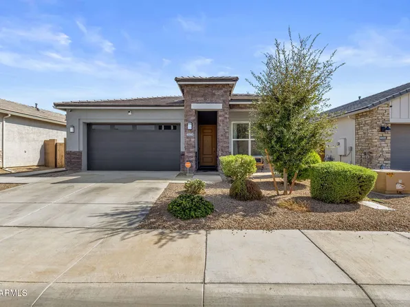 40945 W HILLMAN Drive, Maricopa, AZ 85138