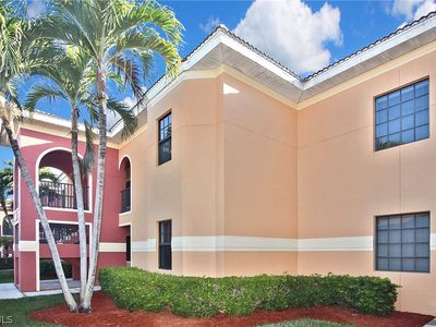 13770 Julias Way APT 1115, Fort Myers, FL, 33919