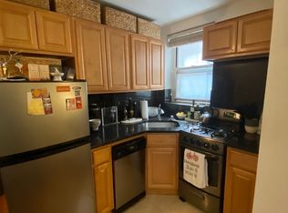 64 Thompson St APT 20, New York, NY 10012